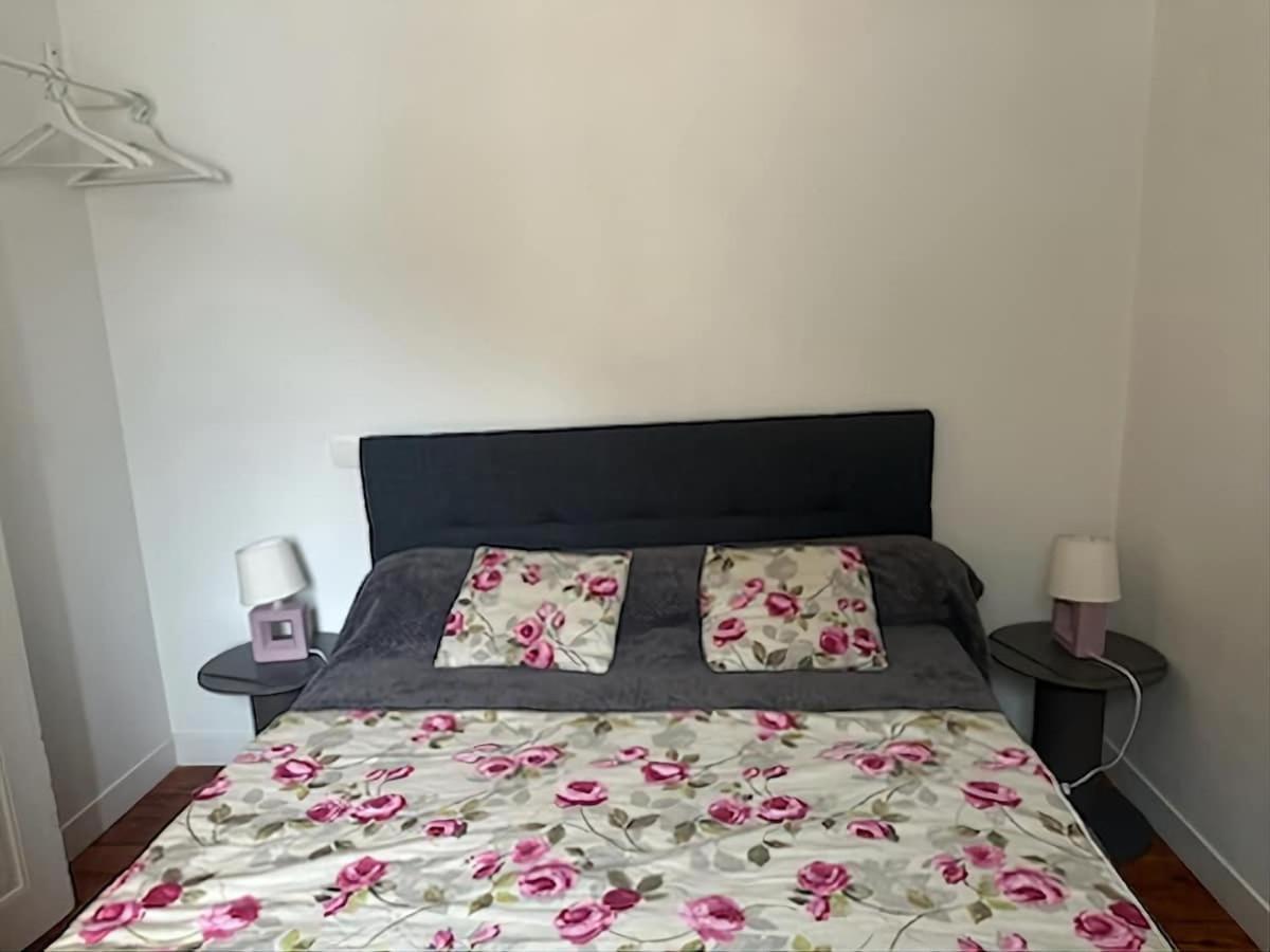 Appartement T2 4 Personnes Wifi Et Climatisation Bagnères-de-Luchon Zewnętrze zdjęcie