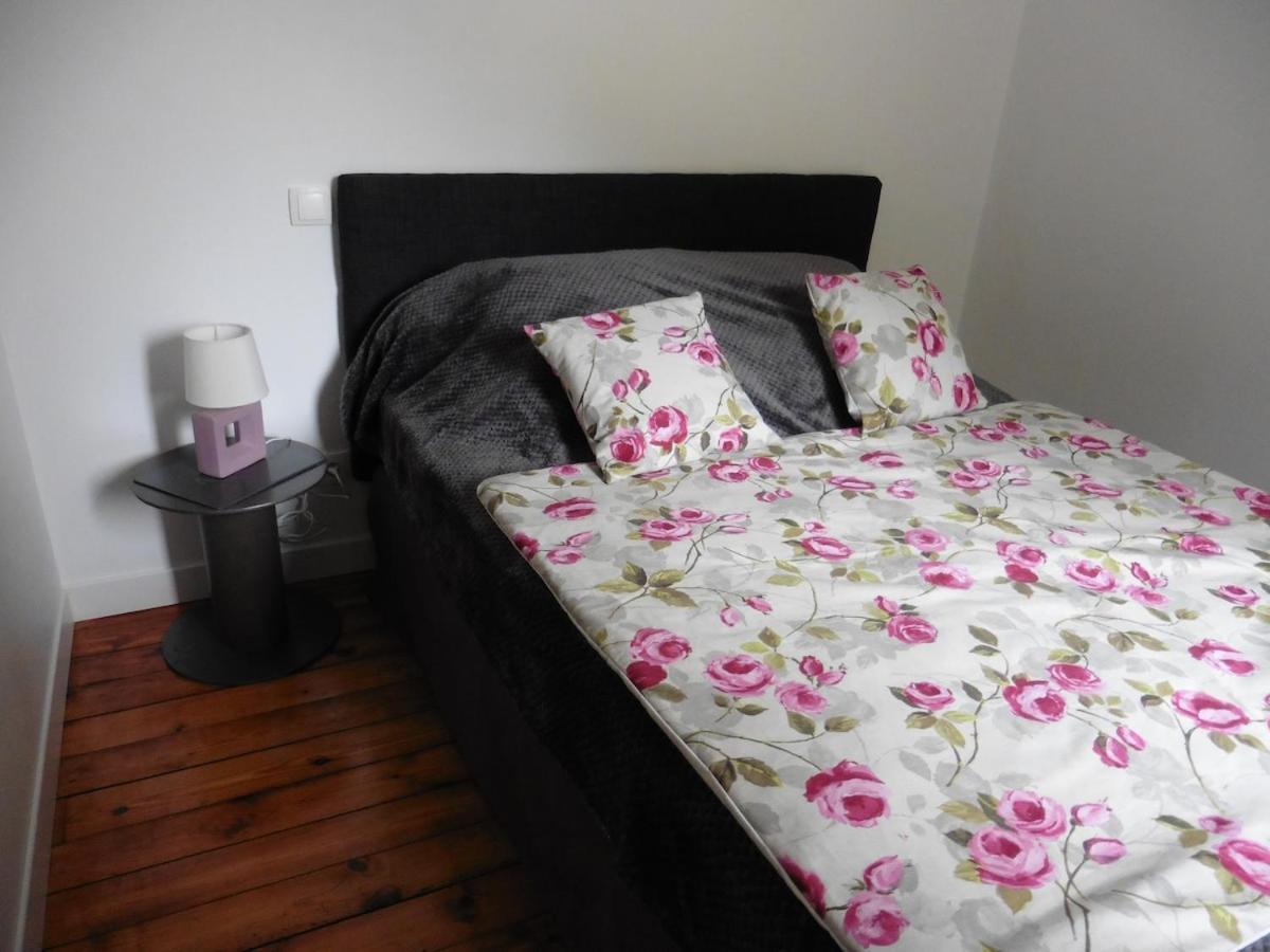 Appartement T2 4 Personnes Wifi Et Climatisation Bagnères-de-Luchon Zewnętrze zdjęcie