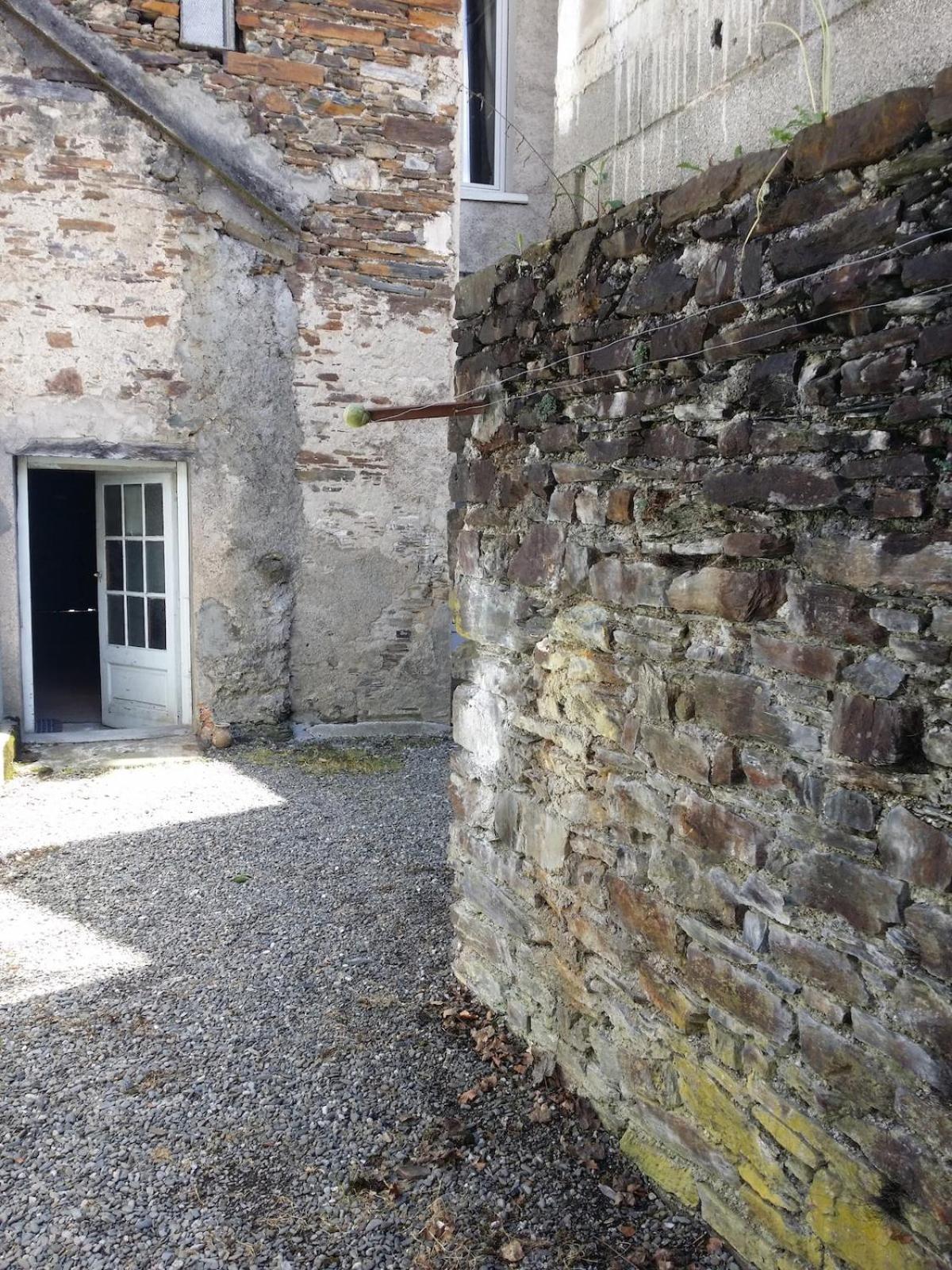 Appartement T2 4 Personnes Wifi Et Climatisation Bagnères-de-Luchon Zewnętrze zdjęcie