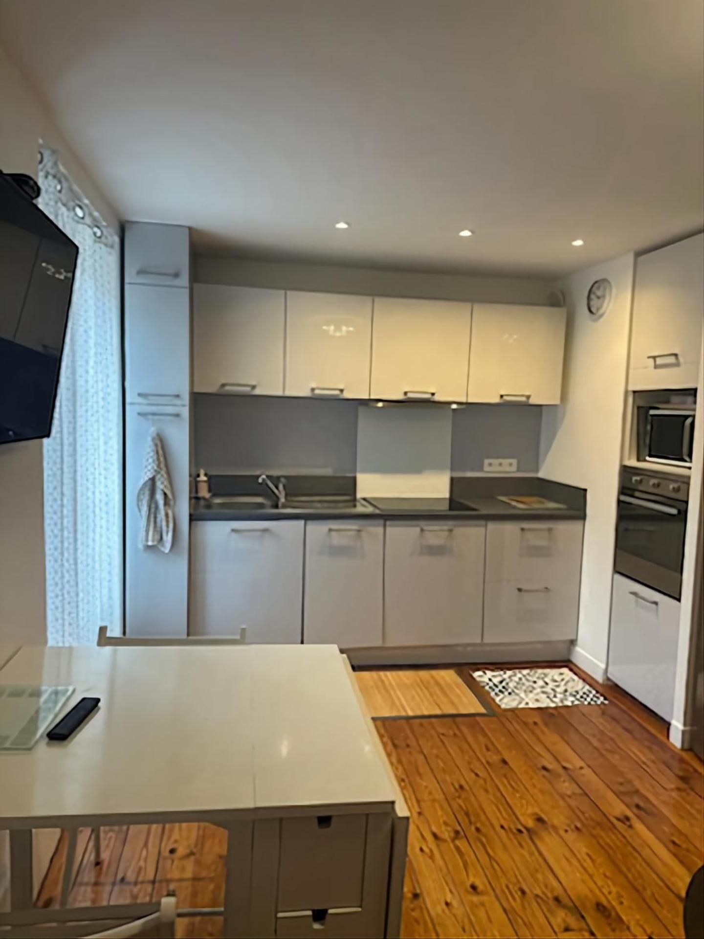 Appartement T2 4 Personnes Wifi Et Climatisation Bagnères-de-Luchon Zewnętrze zdjęcie