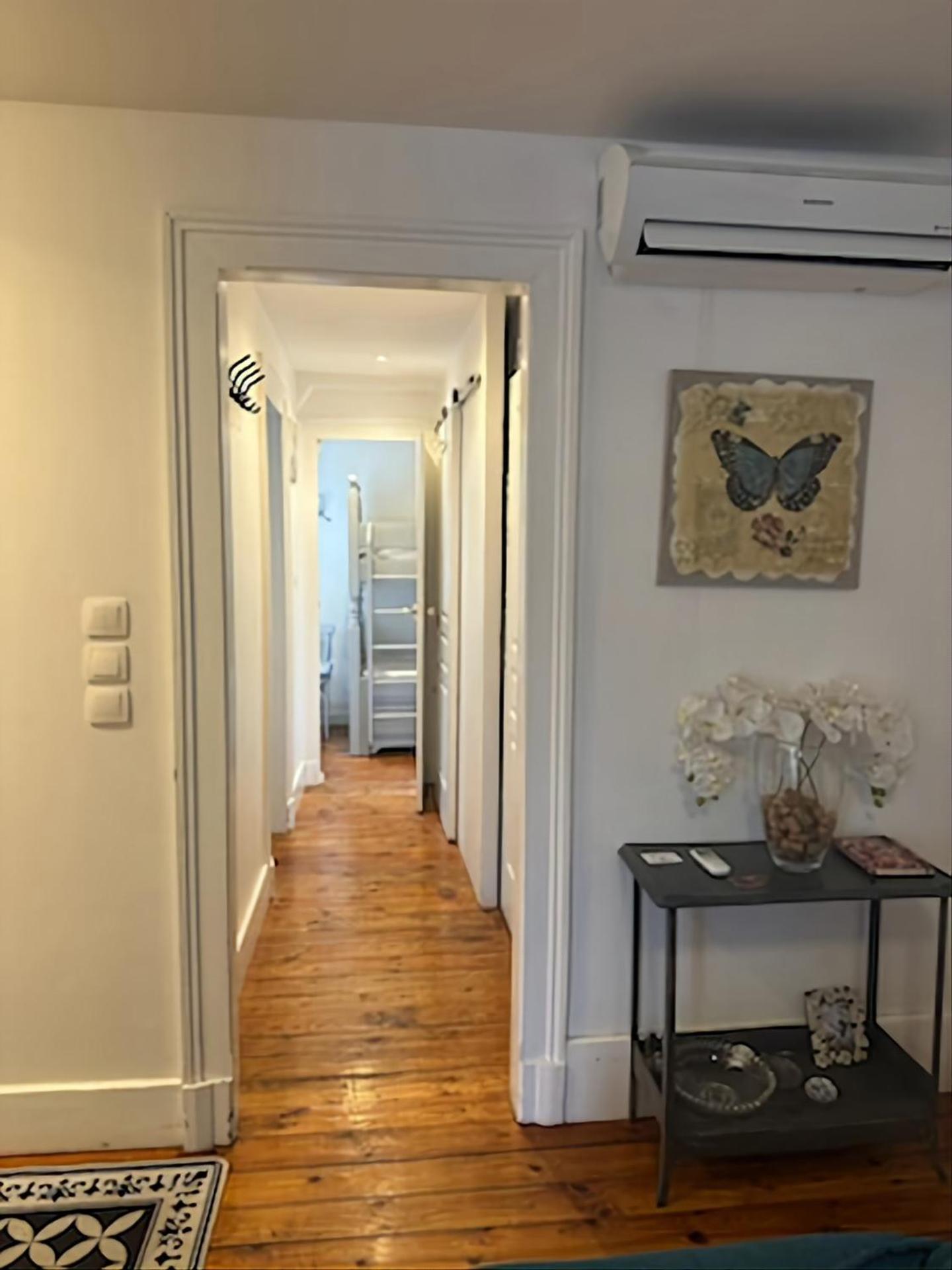 Appartement T2 4 Personnes Wifi Et Climatisation Bagnères-de-Luchon Zewnętrze zdjęcie