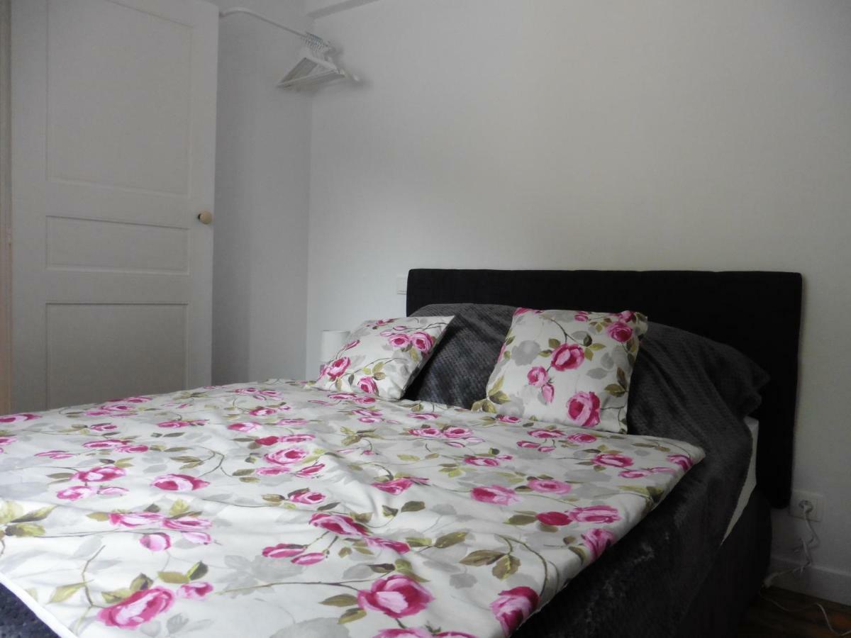 Appartement T2 4 Personnes Wifi Et Climatisation Bagnères-de-Luchon Zewnętrze zdjęcie